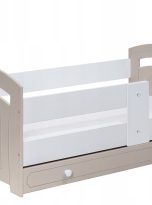 Zestaw-mebli-tapczanik-komoda-polki-bez-kaszmir-Gucio-Marka-Baby-Raj