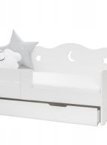 Zestaw-tapczanik-lozko-komoda-polki-GAJA-biel-Marka-Baby-Raj