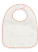 jollein-2-sliniaki-wodoodporne-z-kieszonka-brzoskwinie-peach (2)