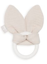 jollein-gryzak-silikonowy-bunny-ears-nougat