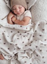 otulacz misie i krateczka