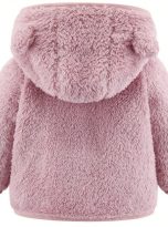 Kombinezon brudny róż 1