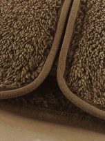 Kurtka Boucle Brązowa 3