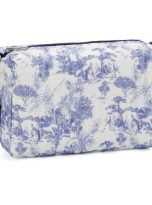 Mała torba niebieska