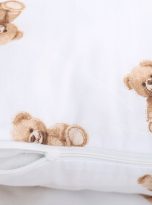 POSCIEL-DO-LOZECZKA-120×60-DZIECIECA-NIEMOWLECA-120X90-cm-2EL-BABYMAM-Kolor-bialy