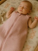 SPIWOREK-MUSLINOWY-CALOROCZNY-DO-SPANIA-NIEMOWLECY-PRODUKT-POLSKI-Marka-inna