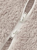 Śpiworek Brudny Róż 2