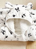 Śpiworek Panda 2