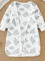 Śpiworek owieczki 3