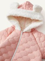 Śpiworek pikowany 2