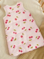 Śpiworek wisieńki 2