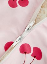 Śpiworek wisieńki 3