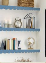 drewniana dekoracja 2