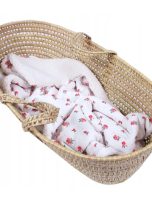 KOCYK-MUSLIN-BARANEK-DWUSTRONNY-100×75-DO-WOZKA-LOZECZKA-DZIECIECY-BabyLux-EAN-GTIN-5907378005659