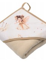 Okrycie kapielowe Wróżki