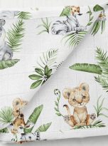 PIELUCHY-MUSLINOWE-PIELUSZKI-PREMIUM-ZESTAW-3szt-60x75cm-PRODUKT-POLSKI-Marka-bez-marki