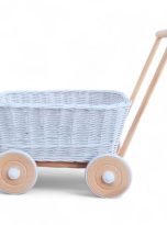 Wozek-na-zabawki-bialy-bialy
