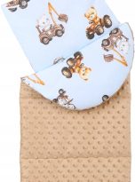 materacyk retro przygoda