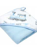 okrycie kapielowe blekintna ciuchcia