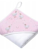 okrycie kapielowe gaski na rozu