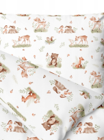 posciel lasna polana