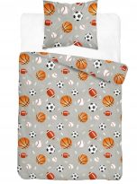 posciel sport piłka