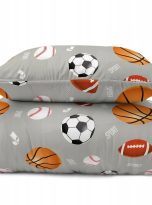 posciel sport piłka w