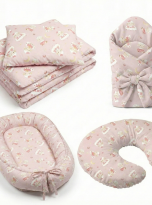 zestaw wyprawkowy owieczki 2