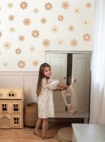 Naklejki-na-sciane-kwiatki-kwiaty-bezowe-boho-44-szt-Dlugosc-65-cm