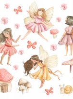 naklejki-na-sciane-dzieci-wrozki-elfy-czarodziejki