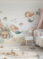 podwodny skarb wizka