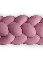 Brudny róż I Dusty_Dirty pink