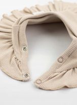 Dziewczecy-komplet-czapka-chusta-bezowy-Nicol-r-128-140-Marka-Nicol