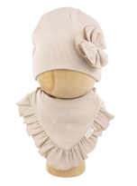 Dziewczecy-komplet-czapka-chusta-bezowy-Nicol-r-128-140-removebg-preview