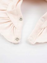 Dziewczecy-komplet-czapka-chusta-lososiowy-Nicol-r-128-140-Marka-Nicol