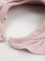 Dziewczecy-komplet-czapka-chusta-pudrowy-Nicol-r-116-122-Marka-Nicol