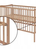 Lozeczko-dzieciece-120×60-bukowe-Grzes-naturalny-bezbarwny-Marka-bez-marki