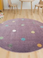 pol_pm_Okragly-Dywan-Lima-C275A-lila-rose-Fiolet-Kropki-19119_4