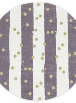 pol_pm_Okragly-Dywan-Lima-M044A-cream-lila-Fiolet-Krem-Zloty-Paski-23521_6