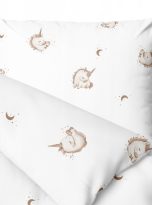 posciel jednorozce 2