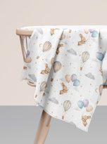 Pieluchy-Muslinowe-Grube-Kreszowane-Pieluszki-100-Bawelna-3-pak-BOCIOLAND-Waga-produktu-z-opakowaniem-jednostkowym-0-2-kg