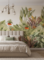 tropical jungle 1